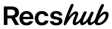 RecsHub